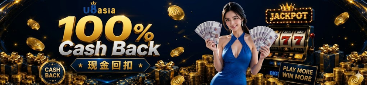 cash back